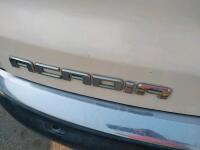 2010 GMC ACADIA - AWD! - 25