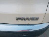 2010 GMC ACADIA - AWD! - 26
