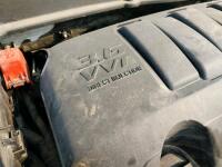 2010 GMC ACADIA - AWD! - 27