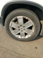 2010 GMC ACADIA - AWD! - 31
