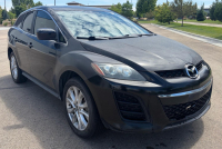 2010 MAZDA CX-7 - GOOD TIRES!