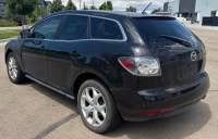 2010 MAZDA CX-7 - GOOD TIRES! - 3