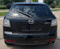 2010 MAZDA CX-7 - GOOD TIRES! - 4