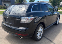 2010 MAZDA CX-7 - GOOD TIRES! - 6