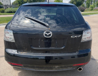 2010 MAZDA CX-7 - GOOD TIRES! - 7