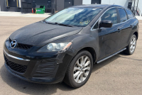2010 MAZDA CX-7 - GOOD TIRES! - 8
