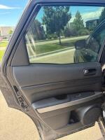 2010 MAZDA CX-7 - GOOD TIRES! - 16