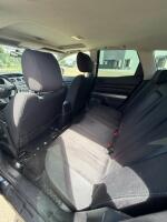 2010 MAZDA CX-7 - GOOD TIRES! - 17