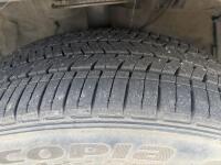 2010 MAZDA CX-7 - GOOD TIRES! - 25