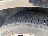 2010 MAZDA CX-7 - GOOD TIRES! - 26