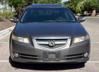 2008 ACURA TL - SUNROOF! - 2