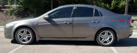 2008 ACURA TL - SUNROOF! - 3