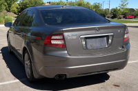 2008 ACURA TL - SUNROOF! - 5