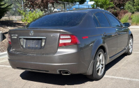 2008 ACURA TL - SUNROOF! - 6