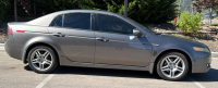 2008 ACURA TL - SUNROOF! - 7