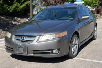 2008 ACURA TL - SUNROOF! - 8