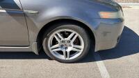 2008 ACURA TL - SUNROOF! - 25