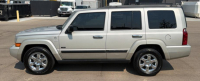 2007 JEEP COMMANDAR - 4X4! - 3