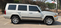 2007 JEEP COMMANDAR - 4X4! - 5