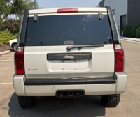 2007 JEEP COMMANDAR - 4X4! - 7