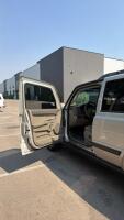 2007 JEEP COMMANDAR - 4X4! - 9
