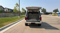 2007 JEEP COMMANDAR - 4X4! - 10