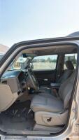 2007 JEEP COMMANDAR - 4X4! - 11