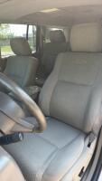 2007 JEEP COMMANDAR - 4X4! - 12
