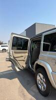 2007 JEEP COMMANDAR - 4X4! - 13