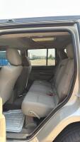 2007 JEEP COMMANDAR - 4X4! - 14