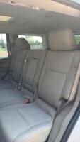 2007 JEEP COMMANDAR - 4X4! - 15