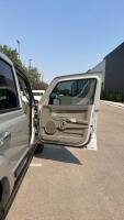 2007 JEEP COMMANDAR - 4X4! - 16