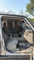 2007 JEEP COMMANDAR - 4X4! - 17