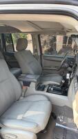 2007 JEEP COMMANDAR - 4X4! - 18