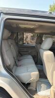 2007 JEEP COMMANDAR - 4X4! - 20