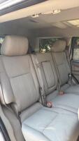 2007 JEEP COMMANDAR - 4X4! - 21