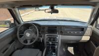 2007 JEEP COMMANDAR - 4X4! - 22