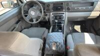2007 JEEP COMMANDAR - 4X4! - 23