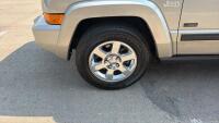 2007 JEEP COMMANDAR - 4X4! - 24