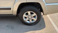 2007 JEEP COMMANDAR - 4X4! - 25