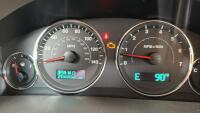 2007 JEEP COMMANDAR - 4X4! - 32