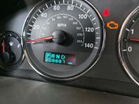 2007 JEEP COMMANDAR - 4X4! - 33