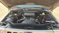 2007 JEEP COMMANDAR - 4X4! - 34