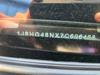 2007 JEEP COMMANDAR - 4X4! - 35