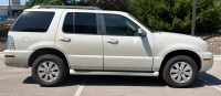2006 MERCURY MOUNTAINEER - AFTERMARKET STEREO! - 3