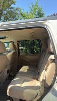 2006 MERCURY MOUNTAINEER - AFTERMARKET STEREO! - 13