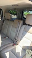 2006 MERCURY MOUNTAINEER - AFTERMARKET STEREO! - 14