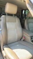 2006 MERCURY MOUNTAINEER - AFTERMARKET STEREO! - 17