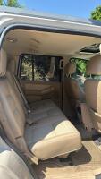 2006 MERCURY MOUNTAINEER - AFTERMARKET STEREO! - 19