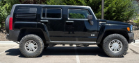 2006 HUMMER H3 - 4X4! - 3